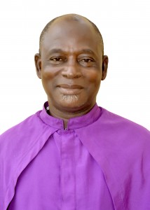Mr. Josephat Nwankwo Obi