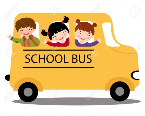 14973089-an-illustration-of-happy-kids-in-school-bus-cartoon