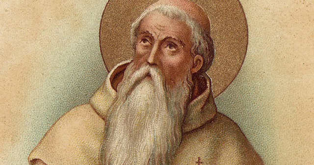 Saint-Berthold