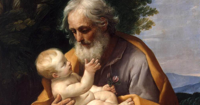 Saint-Joseph