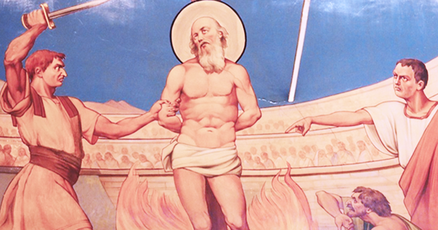 POLYCARP