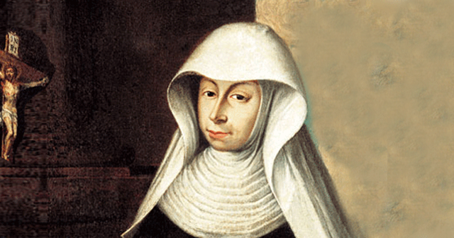 Saint-Crescentia-Hoess