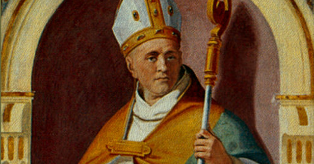 Saint-Hugh-of-Grenoble