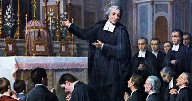 De-La-Salle